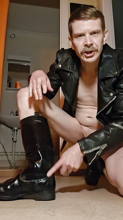 Sædskudd kjærlighet