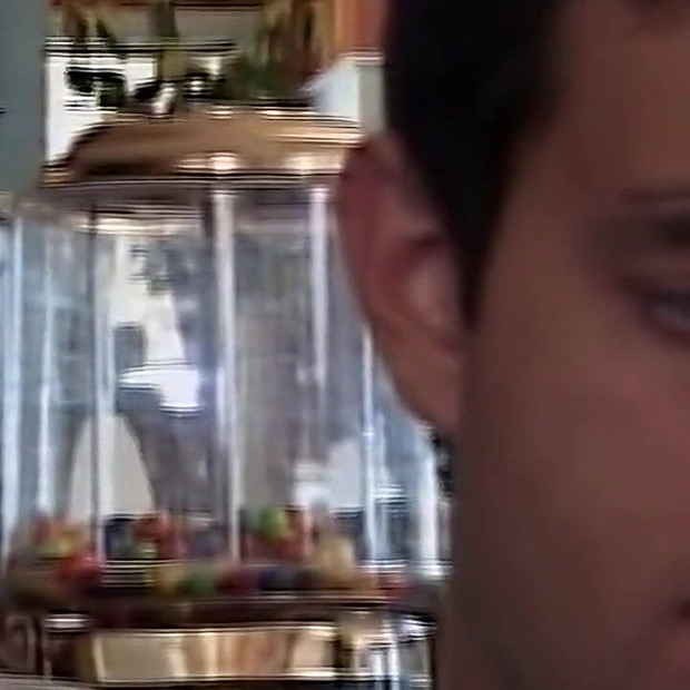 Cock Hungry Wet MILF Gangbanged - Mouth & Pussy Filled with Hot Cum Loads