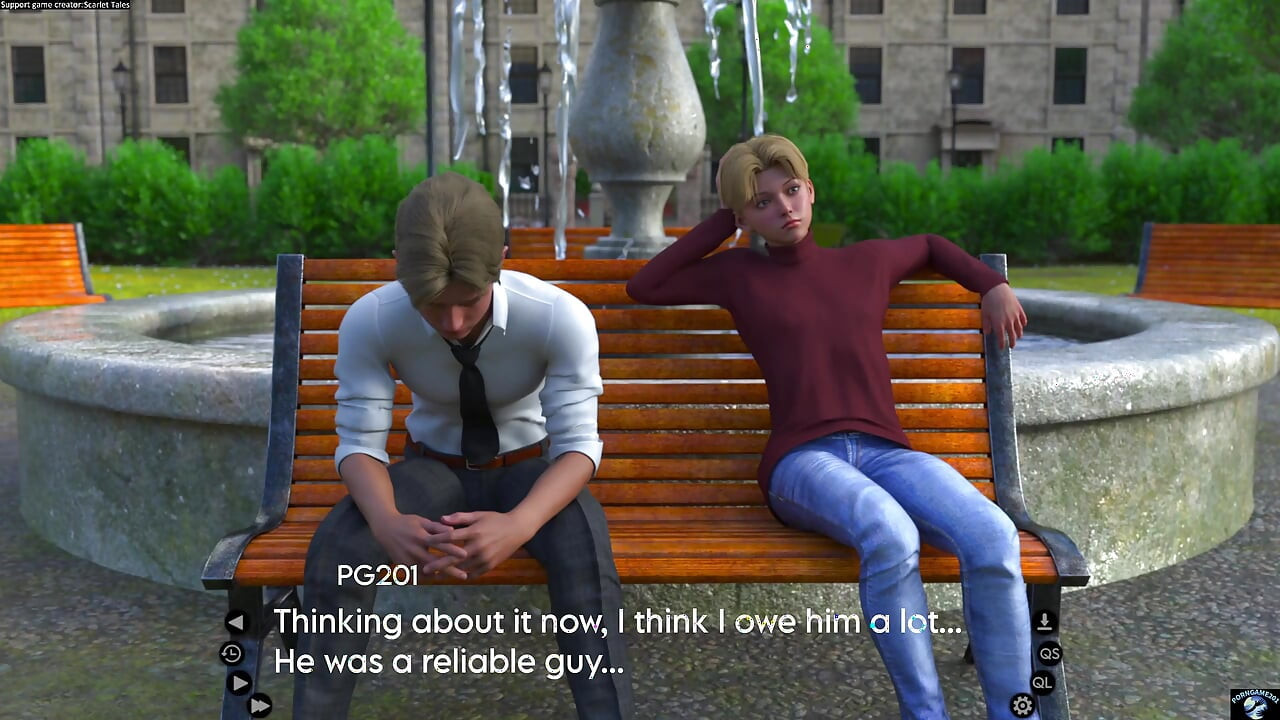 By Justice or Mercy Update 2