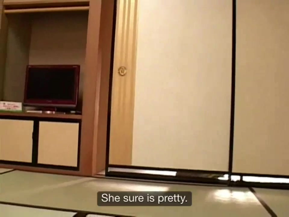 Lady-074：女同温泉（英文字幕由erojapanese制作）