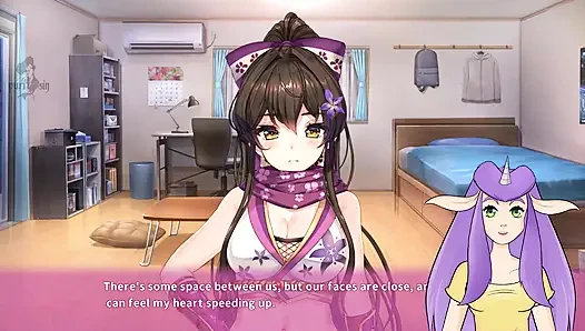 NinNin Days Uncensored Guide Part 5