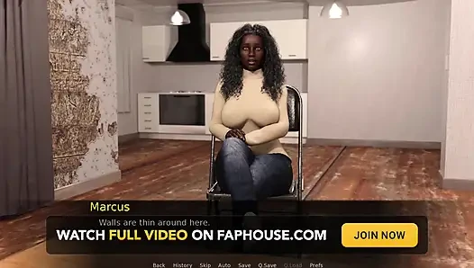 Baking with Chocolate 2 I so Want to Get Into Monique Pants