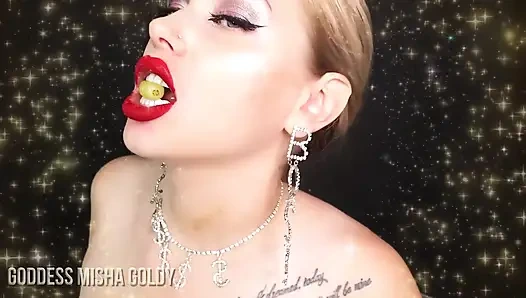 Das ist ein essen-porno 2, junge!