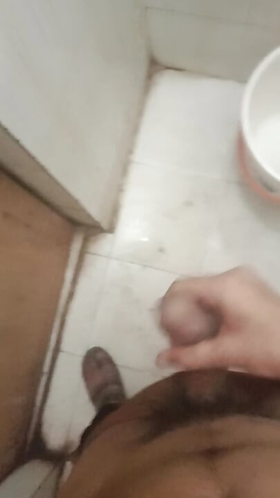 India cock handjob