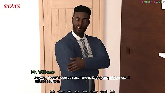 Pernikahan yang dipuasin sama simbaclaw - main game erotis di taksi 3