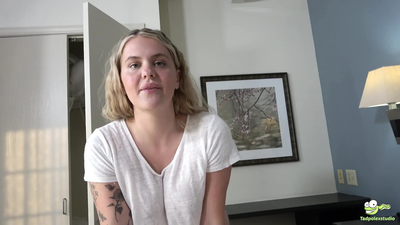 Tad Pole Creampies 威斯康星州蒂夫狗式