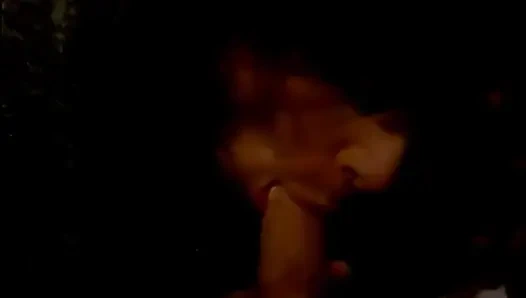 Provocative and Defiant Girl