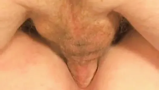 Long Cum Cream Pie