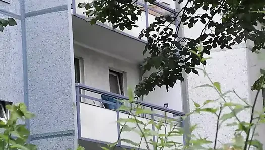 Keinginan porno dari pasangan asli