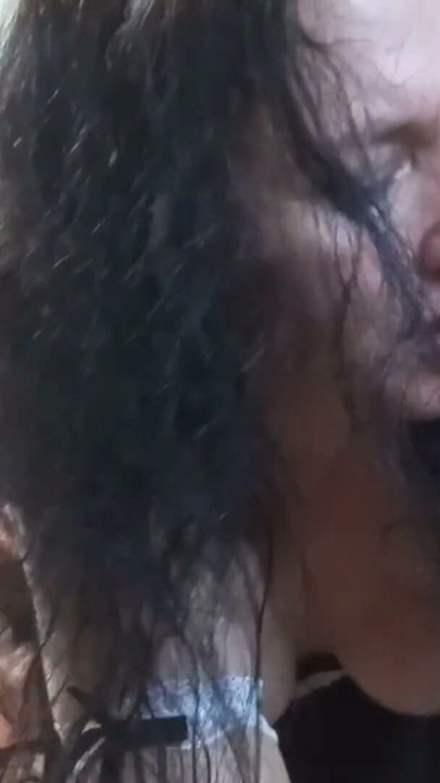 MILF Maid interviewed, fucked and Ass Creampied | Clip 1