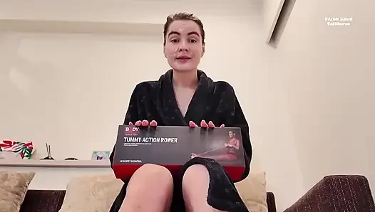 Findom Trap