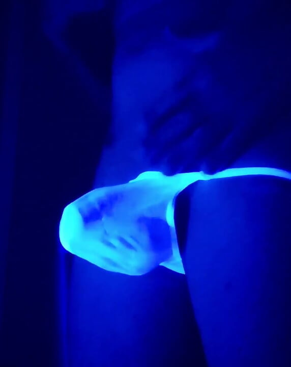 Strip-tease
