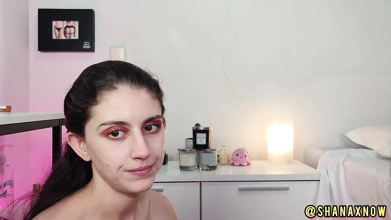 FETISH FUCK AND CUM ON MY NOSE PART. 2