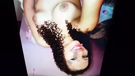 Cum haraç için kamilinha