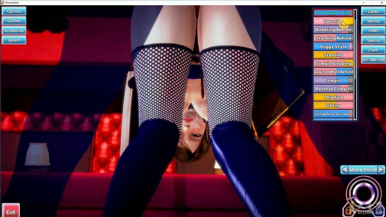 hentai 2