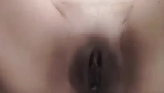 Seeing my wife being fucked in the ass I got very excited