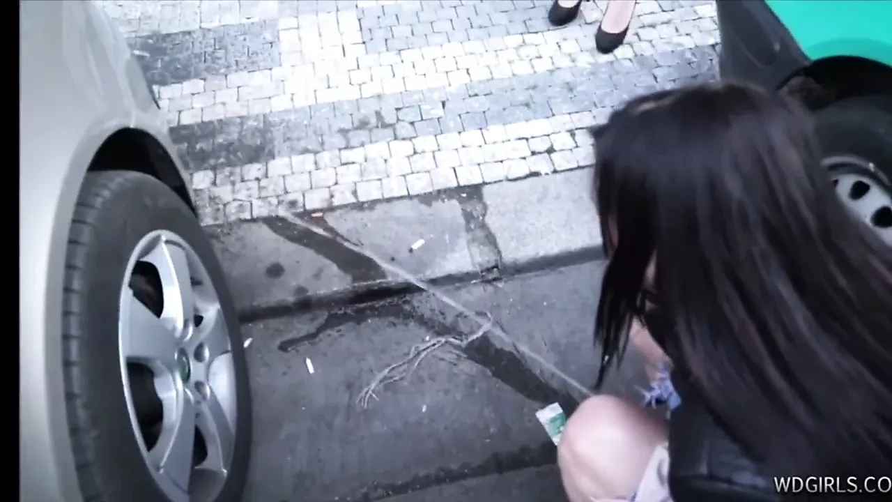 Power piss