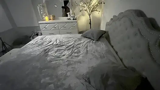 benim imza nuru masajı