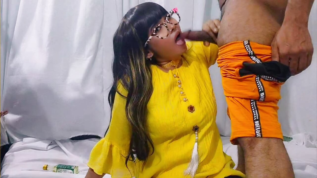 Uma reunião especial com minha esposa em momentos divertidos e grandes surpresas