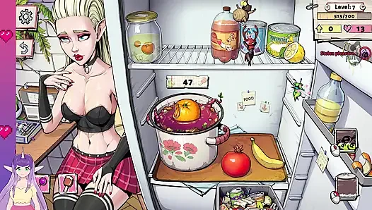 The Souper Game Uncensored Guide Part 3
