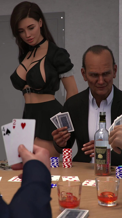 Steps of Fallen Update 22 to Be Continue