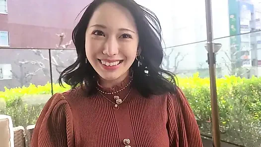 Part 1 Kamijiri Visiting Unequaled Woman SP!