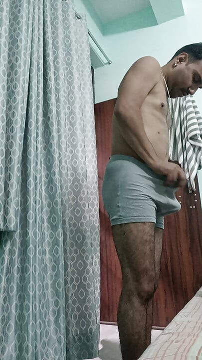 Indian desi police officer sex with neighbour uncle and army officer uncle
