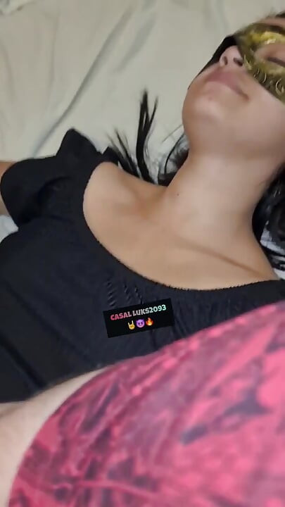Amiga Traviesa Recibiendo Mucha Felación Y Una Deliciosa Sentada
