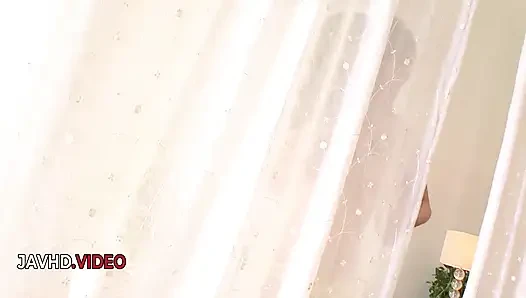 Sert Asyalı ateşli jav oral seks sonra olgun