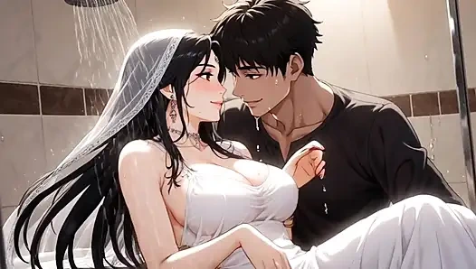 Muhbole devar ne ki mast chudayi