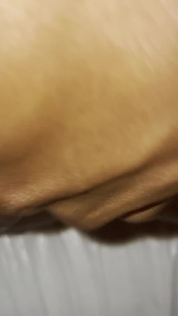 Powerful moment from "Wet pussy"
