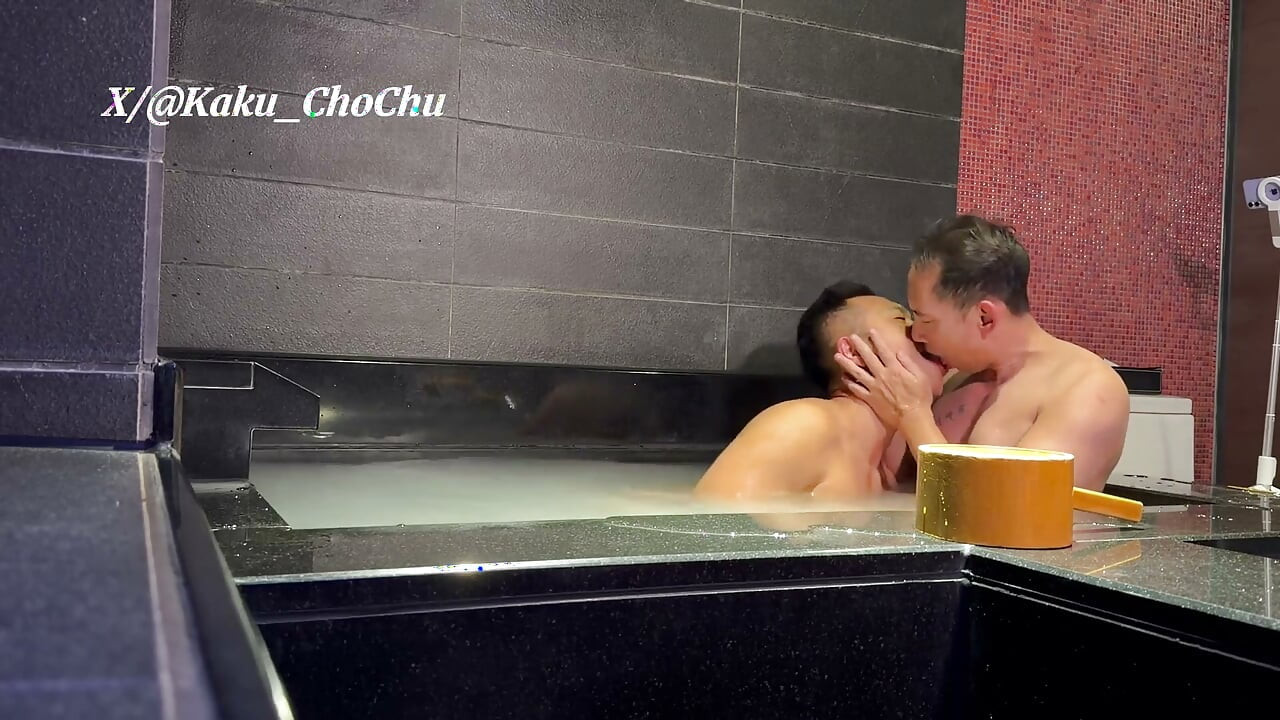 Hot Spring Hotel Sex