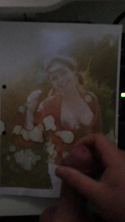 cumtribute for michaela dehling 5