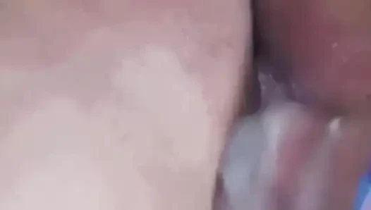 Огромная большая бутылка Mantasha Idrisi в первый раз