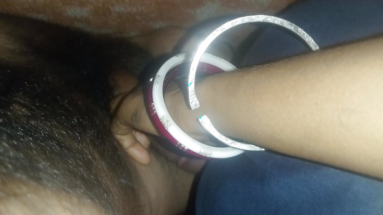 Desi Prekrasna Seoska Djevojka Uska Tvrdi Seks Video