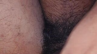 Desi chłopak masterbation z prezerwatyw owłosione cipki wytryski crempie indyjski sex desi sex desi chudai indyjski chudai lund lub chut