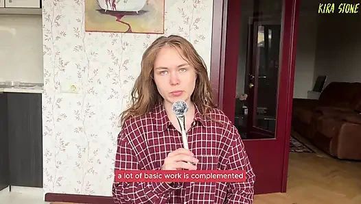 Fragen und Antworten: Ich beantworte deine Fragen unter den Videos, teile Meinungen und Geschichten