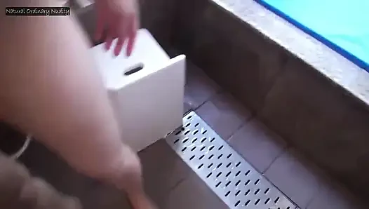 Amatör özel filme alan sevgilisi erkek arkadaşına dölleme tutkusuyla bitiriyor 26