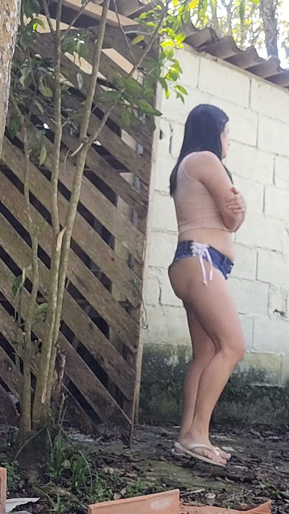 My husband left and let me meet the bricklayer alone for a quote | Clip 2