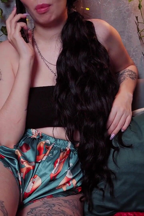 Step-daddy Impregnate Me! I Want to Be Your Pregnant Girl/pov
