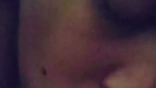 Sucking & Edging the Dick Until It Spit