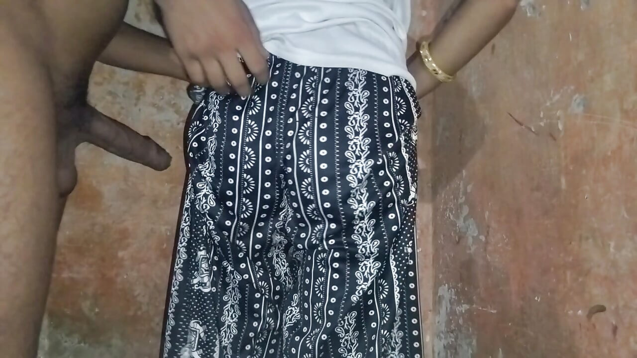 Pati Ne Patni Ki Gand Mari Jor Dar
