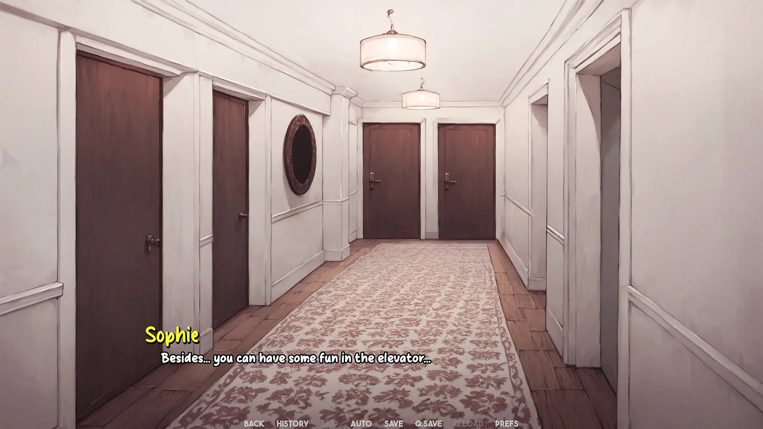 Σκιές της φιλοδοξίας (μέρος 14)