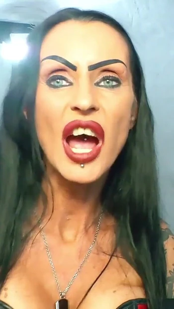Stunning moment from "EXTREME CREAMPIE AND FETISH GANGBANG PARTY WITH GERMAN MILF"