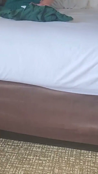 I Didn't Realize My Grande Sun Was Filming Me! | Clip 1