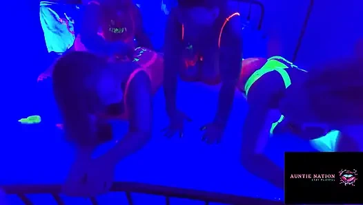 Uv Mayhem