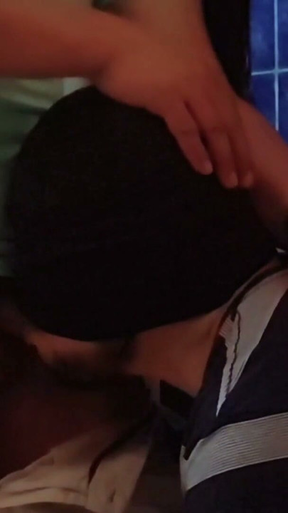 Couldn’t Wait Any Longer He Took My Cock in His Mouth | Clip 1