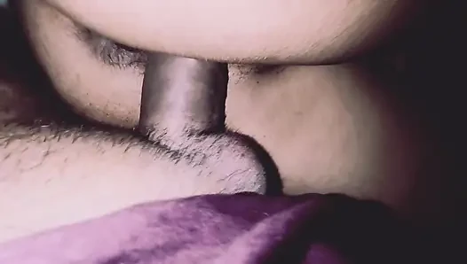 Stiefschwein sex in der nacht