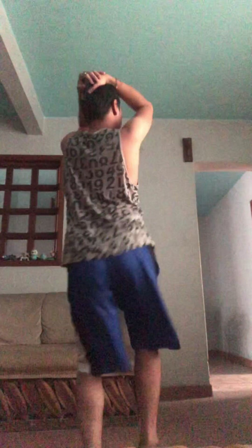 This hips don’t lie