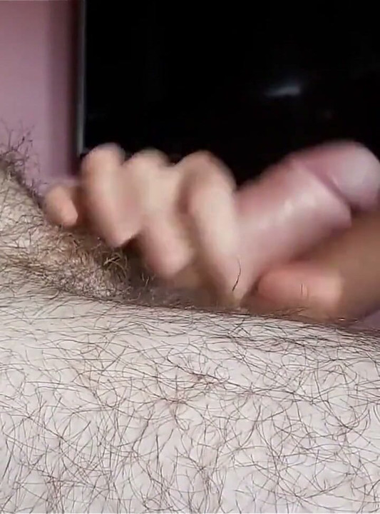 My Wife Gives Me a Blowjob with Her Slutty Red Lipstick